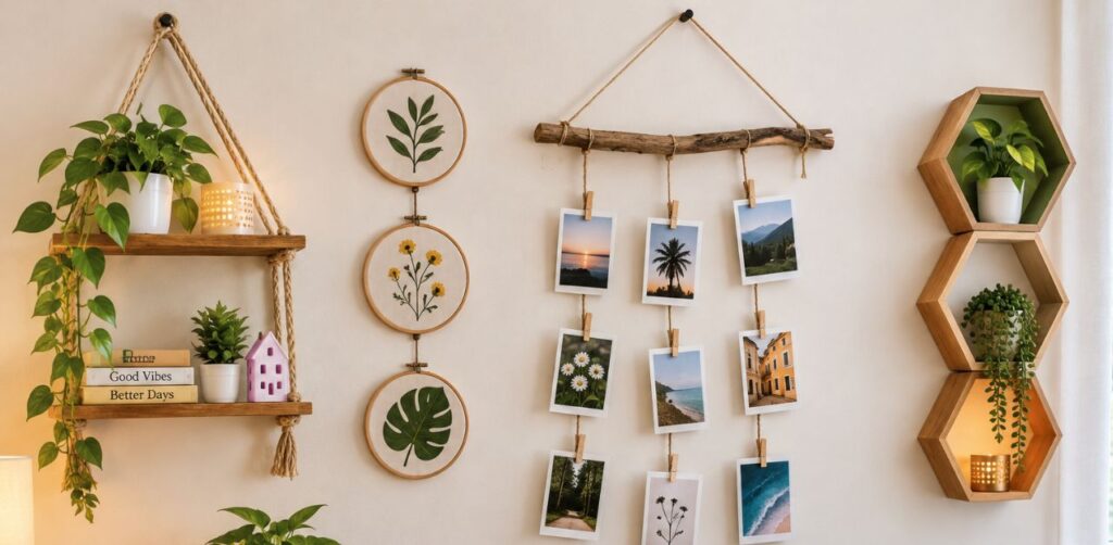 DIY Wall Decor