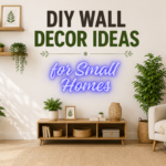 Diy Wall Decor