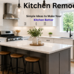Kitchen Remodeling