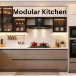 Modular Kitchen