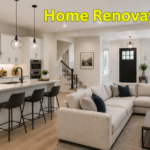 Home Renovation