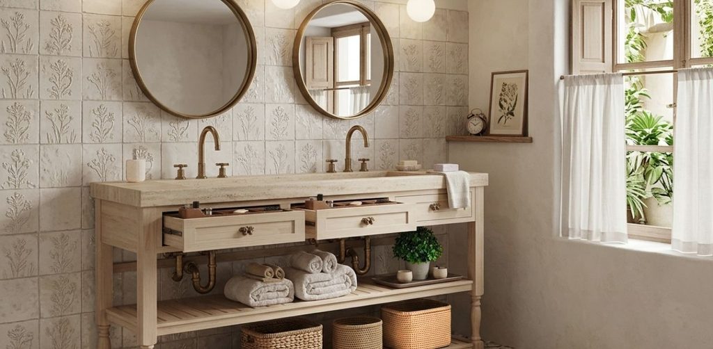 Freestanding Bathroom