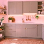 Small Kitchen Ideas on a Budget: 7 Smart & Cheap Upgrades
